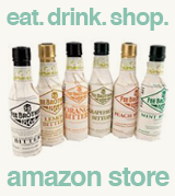 Shop the Eat. Drink. Smile. Amazon Store