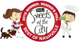 Best of Nashville 2010 Winner