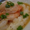 shrimp and grits