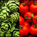 artichoke tomato