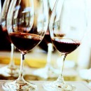 wine