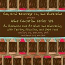 WINE 102 Flat