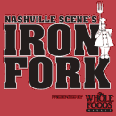 IronForkLogo