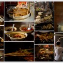 chinese food montage