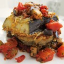 Eggplant Parm