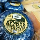 Kenny's KY Blue