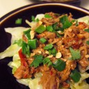 thai-peanut-pork-on-cabbage