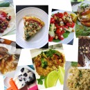 july collage