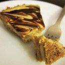 peanut butter banana pie