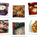 appetizer-collage