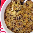 sausage-and-rice-casserole