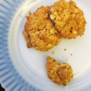 crispy-chewy-coconut-cookies