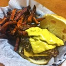 gabbys burger