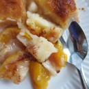 easy-peach-cobbler