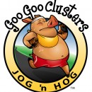 Goo Goo Cluster custom logo