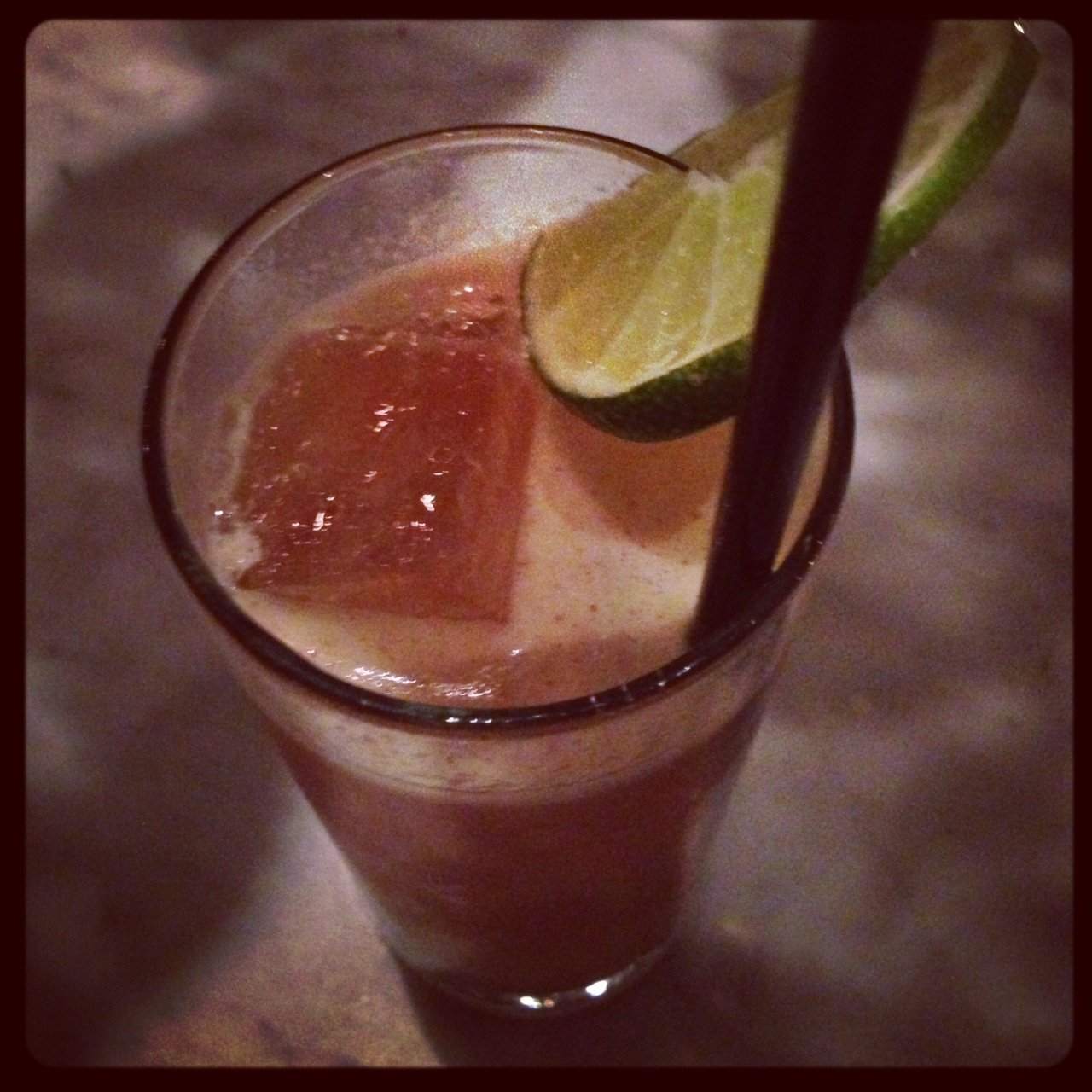 ryan cocktail