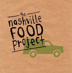 nashville food project