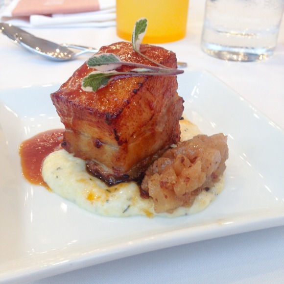 California-Grill-Pork-Belly