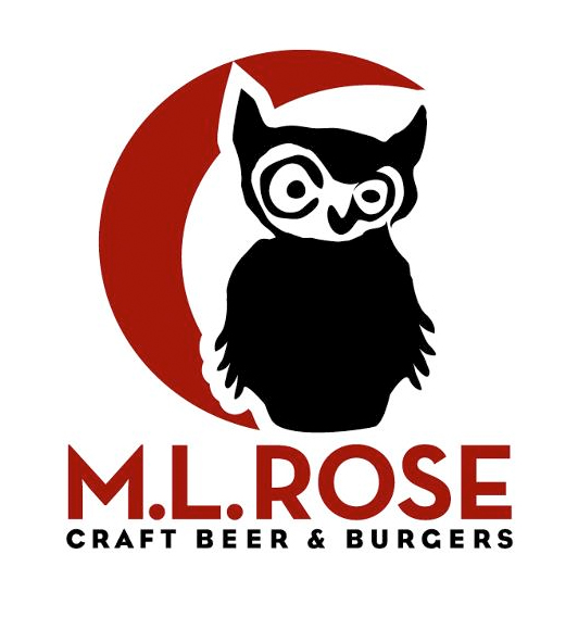 M.L.Rose-Craft-Beer-Burgers