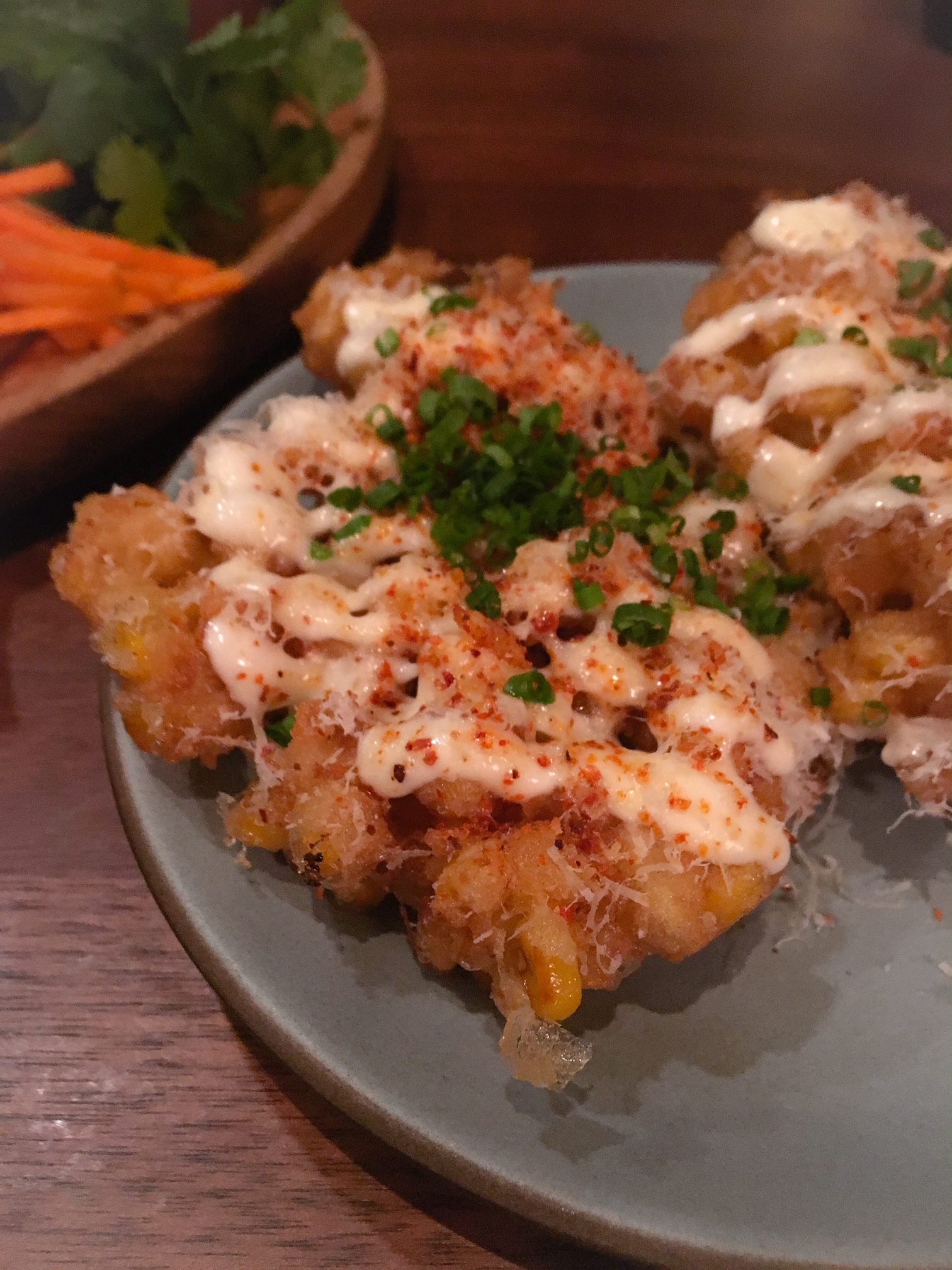 Chicago: Proxi and Fat Rice - Eat. Drink. Smile.