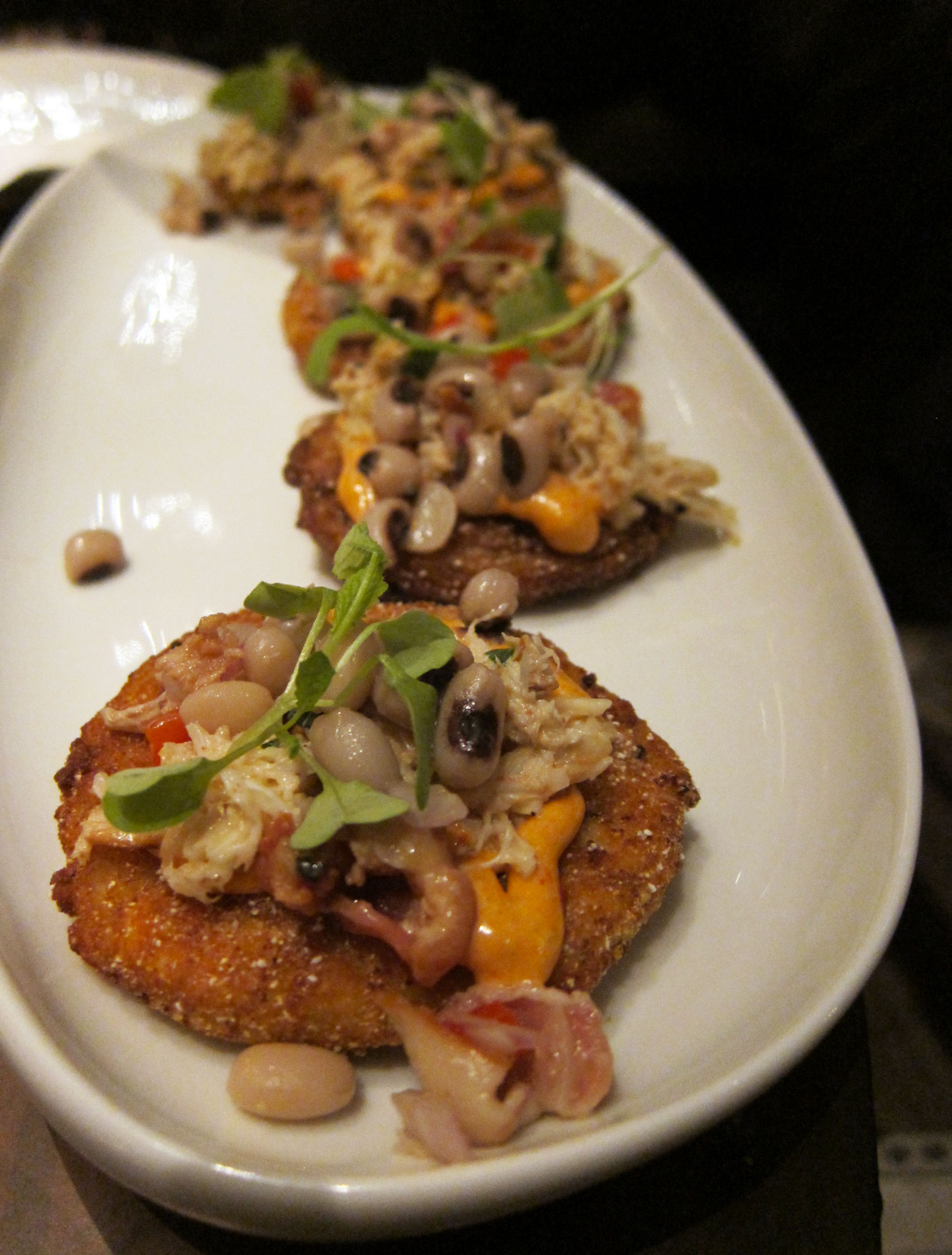 Mason’s Restaurant and Mason Bar at Loews Vanderbilt Plaza Eat. Drink