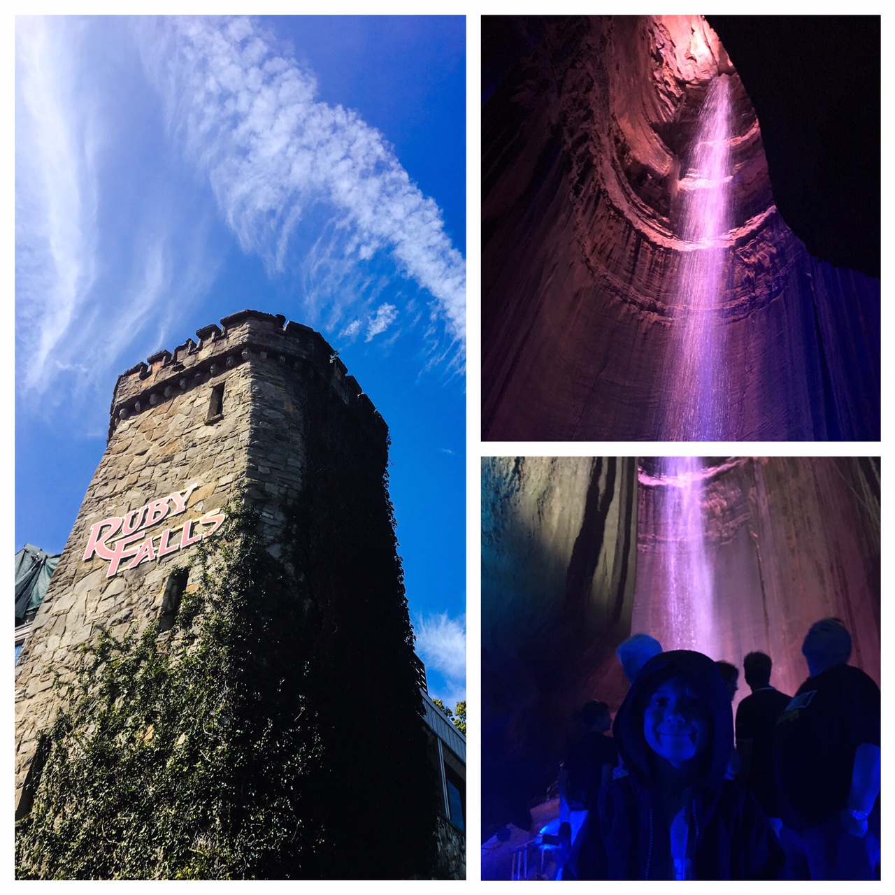 Travel in TN: Kid Friendly Chattanooga – Eat. Drink. Smile.