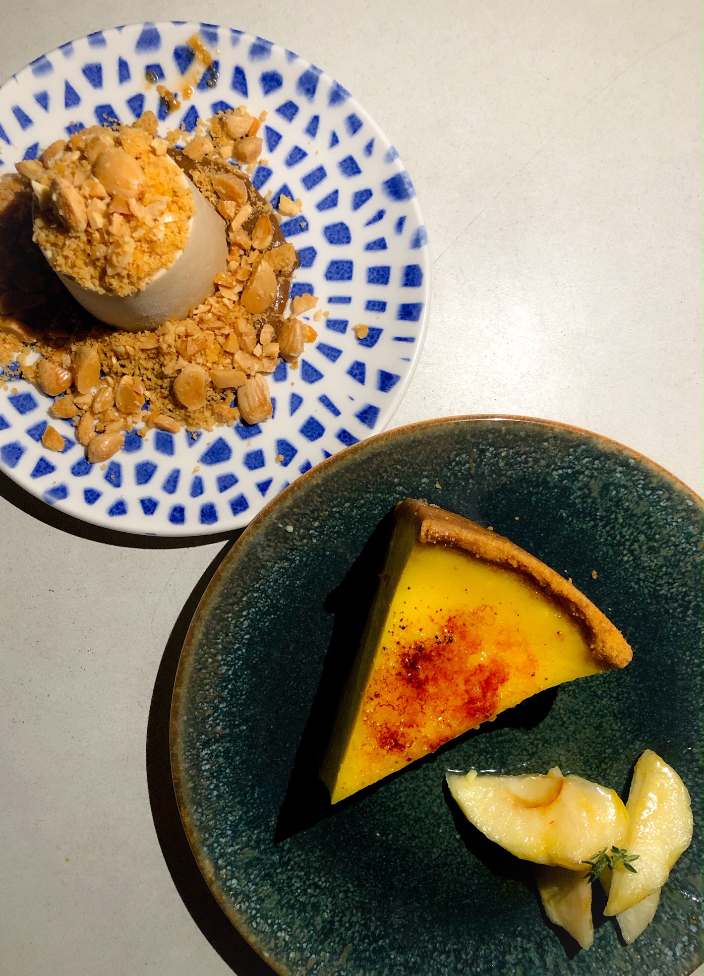 Chicago: Pacific Standard Time, Monteverde, and Aba – Eat. Drink. Smile.